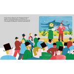 Frances Lincoln Little People Big Dreams Mary Anning