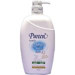 Pureen Family Goats Milk Bath 750ml