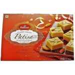 Haldiram's Patisa 500g