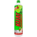 Kuat Harimau Dishwash Lime Burst 900ml