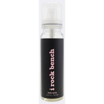 Bench I Body Spray in Rock 100ml