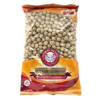 SPM Soya Meal Small 200g