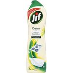 Jif Cream with Micro Particles Lemon 500ml