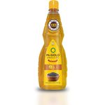 Mr. Gold Gingelly Oil 1l
