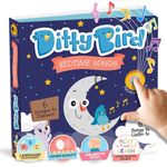 Imagine That Publishing Ditty Bird Bedtime Songs