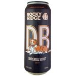 Rocky Ridge DB 2025 Imperial Stout 500ml