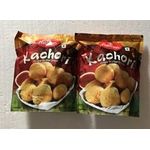 Haldiram's Kachori Crispy Stuffed Snack 200g