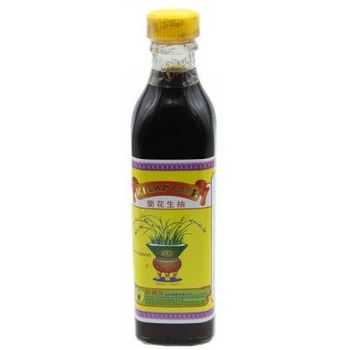 Orchid Soy Sauce 370ml