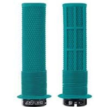 DMR Brendog Flangeless Death Grip Thick Turquoise