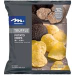 Meadows Truffle Potato Chips 60g