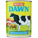 Marigold Dawn Sweetened Beverage Creamer 500g