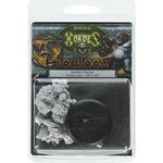Privateer Press Hordes Troll Bloods Northkin Shaman Kit