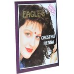 Eagles Chestnut Indian Henna 10g
