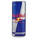 Red Bull 1 Energy 250ml Can