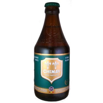 Chimay 150 Green 330ml
