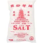 Pagoda Fine Salt 250g