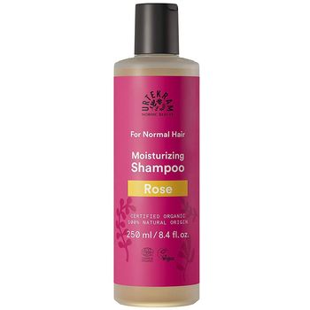Urtekram Rose Shampoo Normal Hair 250ml