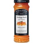 Peach Warisan St. Dalfour 284g