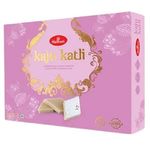 Haldiram's Kaju Katli 400g
