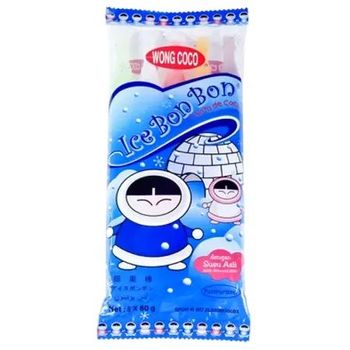 Wong Coco Ice Bon Bon 5s 85g