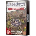 Games Workshop Blood Bowl: Snotling Team Pitch