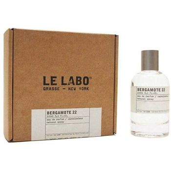 Le Labo Unisex Bergamote 22 EDP 100ml