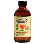 Child Life Liquid Vitamin C Orange 120ml