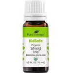 Plant Therapy KidSafe Organic Shield Me Essential Oil Blend 10ml