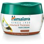 Himalaya Coconut Oil Hair Cream 140ml