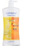 Gervenne Birds Nest And Peony Shower 950g