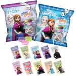 Disney Frozen Chewy Candy 105g