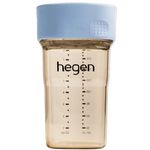 Hegen PCTO All Rounder Cup PPSU Blue 240ml