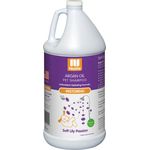 Nootie Restoring Shampoo Soft Lily Passion 3.78L