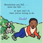 Free Spirit Publishing Toddler Tools Try Again Time