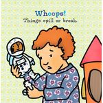 Free Spirit Publishing Toddler Tools Try Again Time