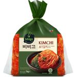 CJ Bibigo Sliced Kimchi 1kg