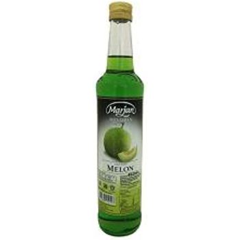 Marjan Boudan Melon Syrup 460ml