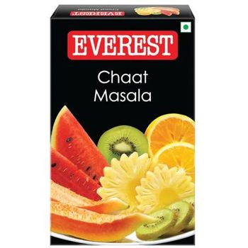 Everest Chaat Masala 50g