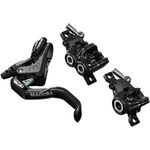 Magura MT Trail Sport Front And Rear Disc Brake