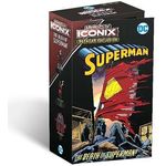 Wizkids Dc Heroclix Iconix Death Of Superman