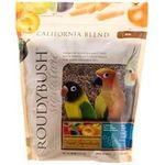 Roudybush California Blend Bird Food Mini 4.54kg