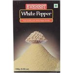 Everest White Pepper Powder 100g
