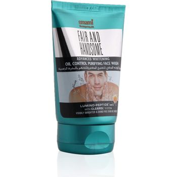 Emami Fair and Handsome Oil Control Face Wash 100g