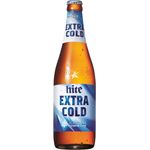 Hite Beer Extra Cold Bottle 500ml