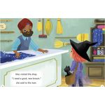 Maverick Early Readers Maverick Early Reader Yellow (Level 3): Top Mop