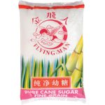 Flying Man Pure Cane Sugar Fine Grain 2kg