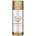 Denver Deodorant Spray Imperial 165ml