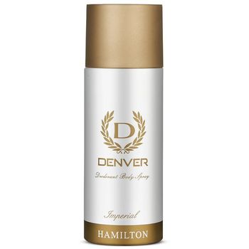Denver Deodorant Spray Imperial 165ml