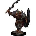 Wizkids Icons of the Realms Dragonborn Fighter
