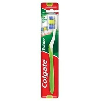 Colgate Twister Soft Toothbrush